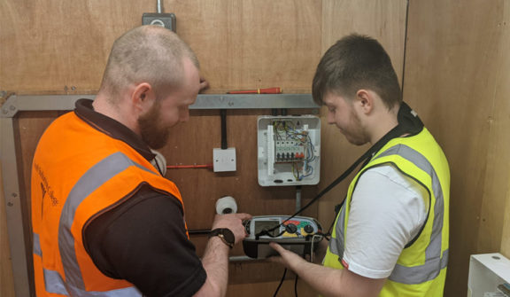 electrical-installation-level-2-south-staffordshire-college